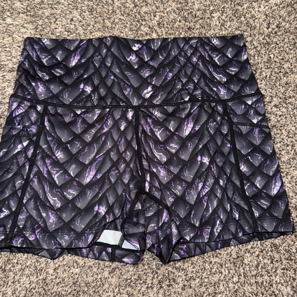 Constantly Varied Gear Shorts